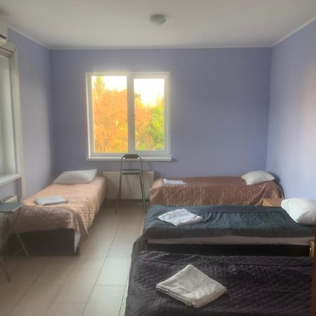 Green Hotel Kiev Ngoại thất bức ảnh