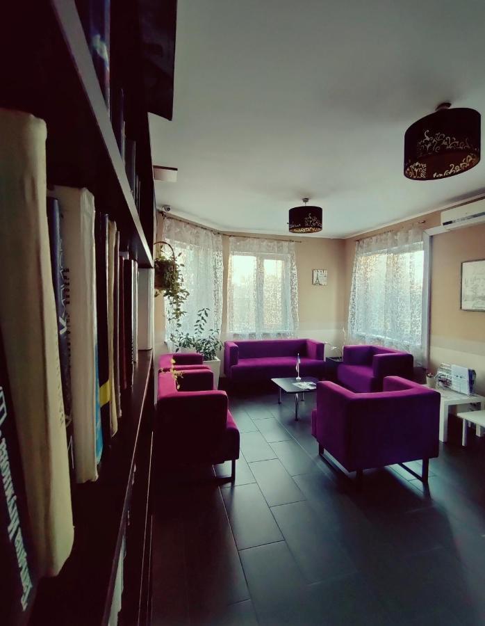 Green Hotel Kiev Ngoại thất bức ảnh
