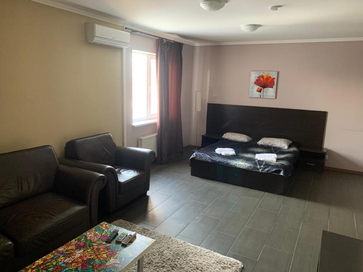 Green Hotel Kiev Ngoại thất bức ảnh