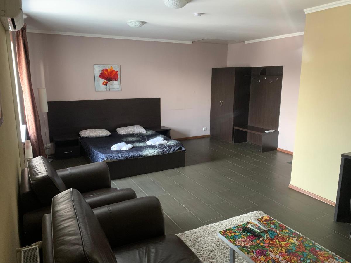 Green Hotel Kiev Ngoại thất bức ảnh