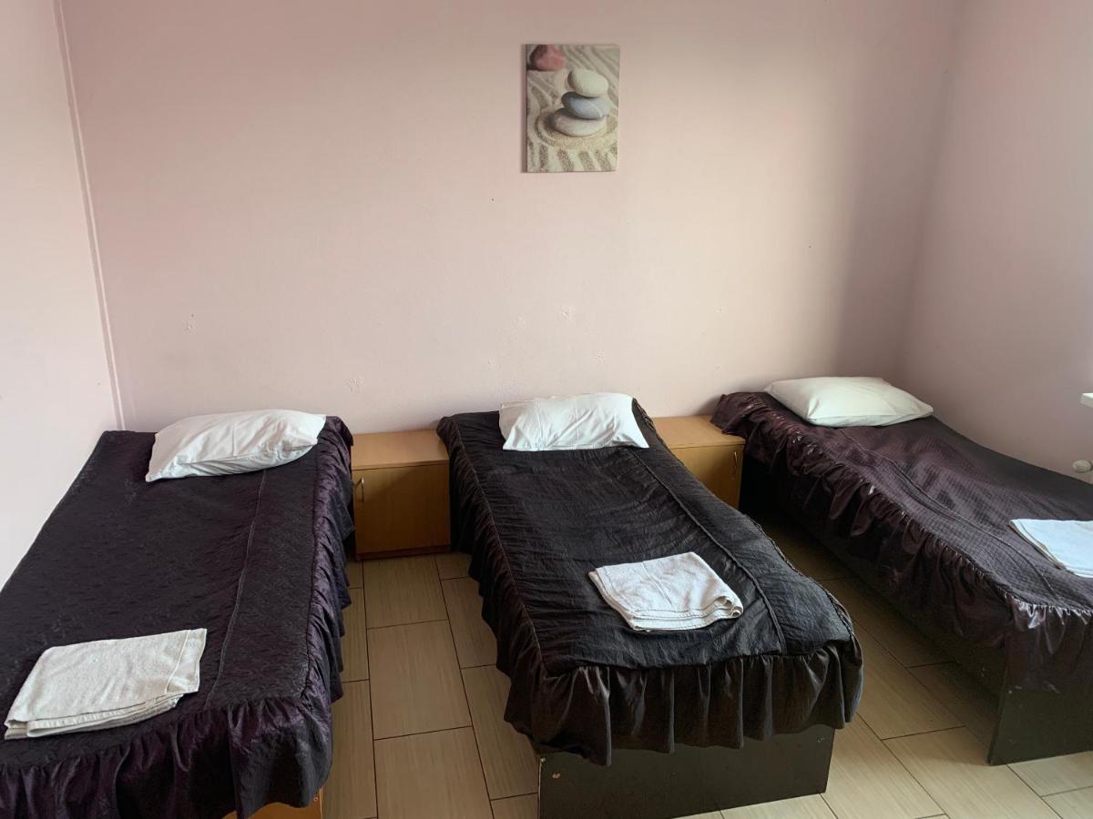 Green Hotel Kiev Ngoại thất bức ảnh