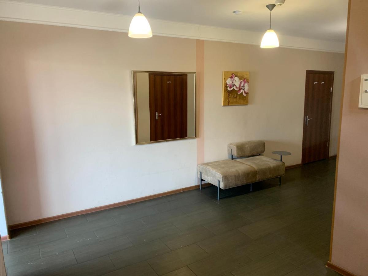 Green Hotel Kiev Ngoại thất bức ảnh