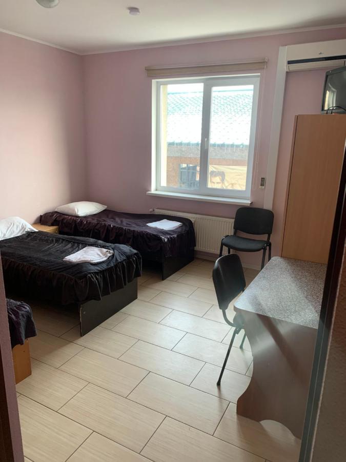 Green Hotel Kiev Ngoại thất bức ảnh