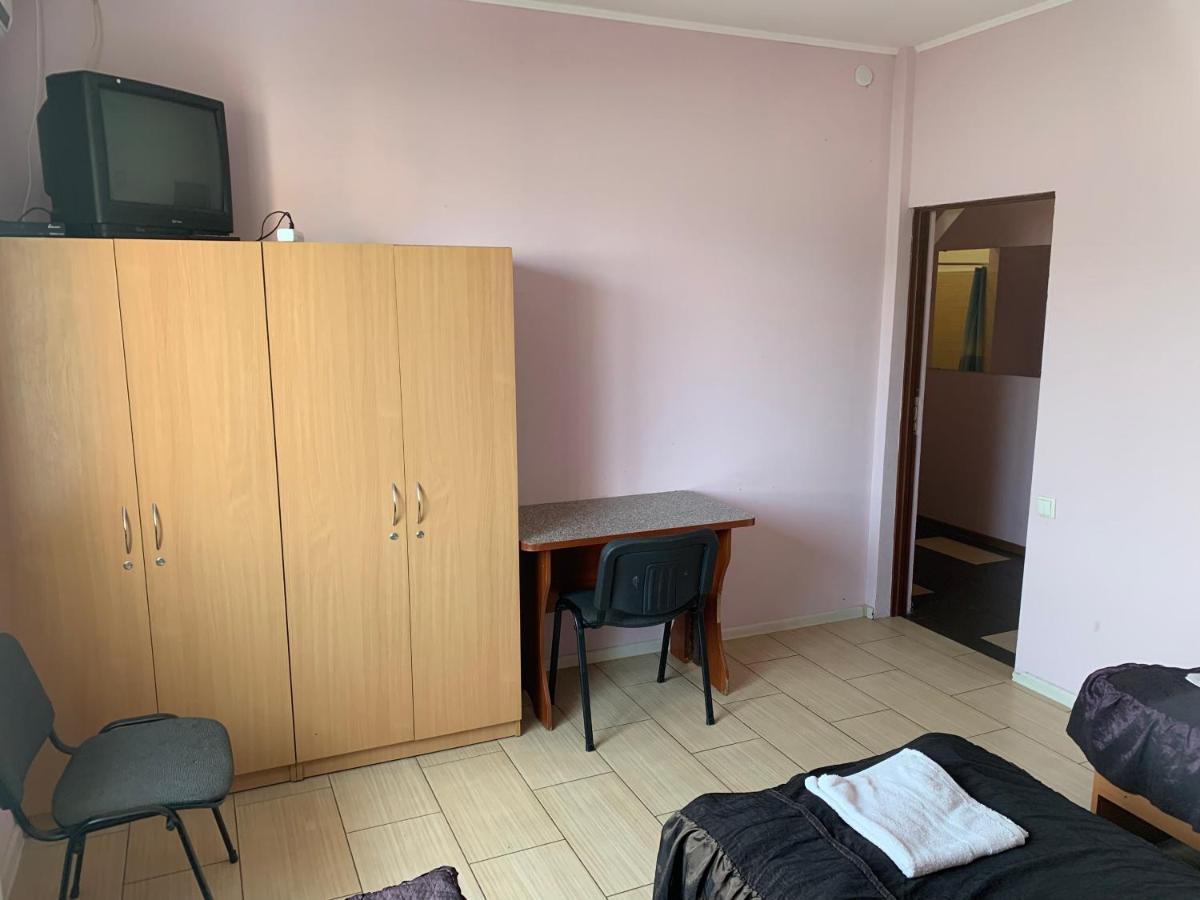 Green Hotel Kiev Ngoại thất bức ảnh