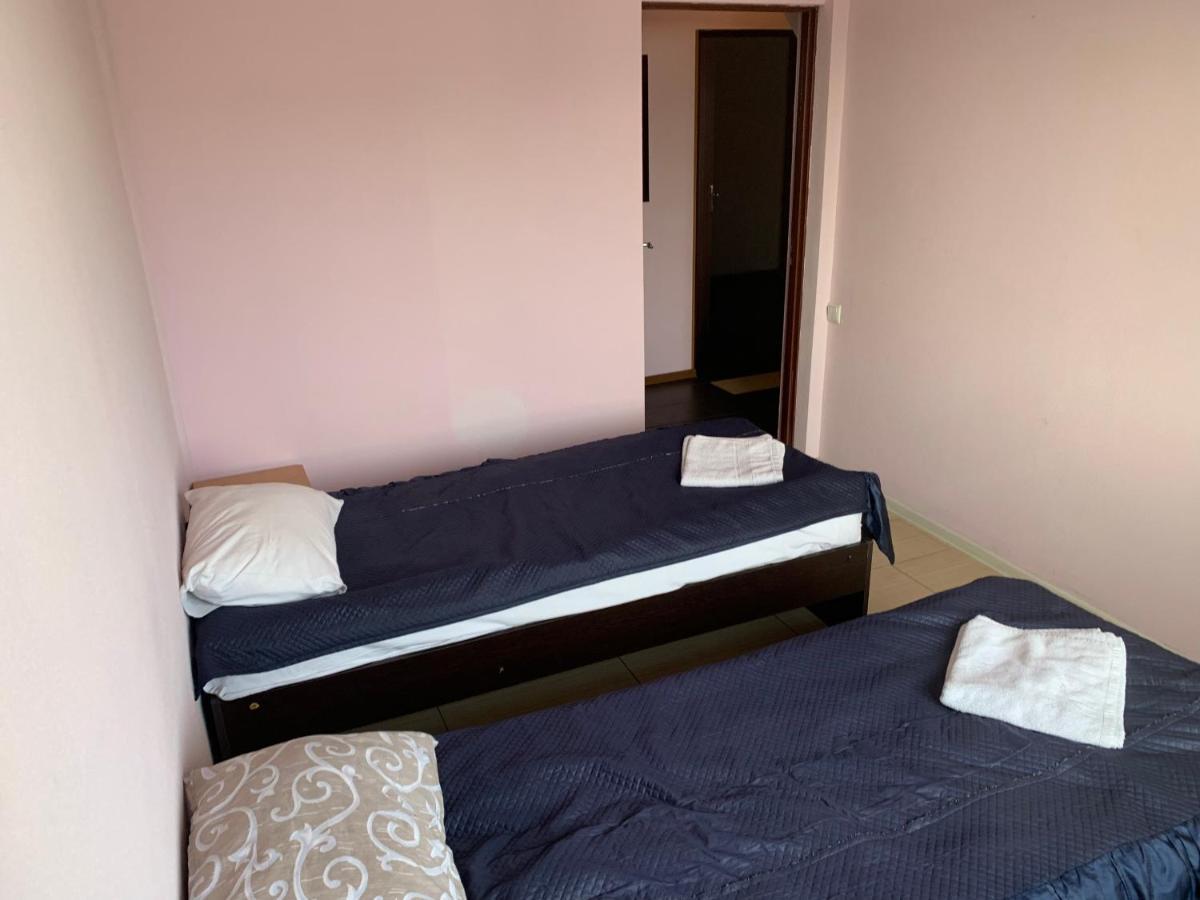 Green Hotel Kiev Ngoại thất bức ảnh