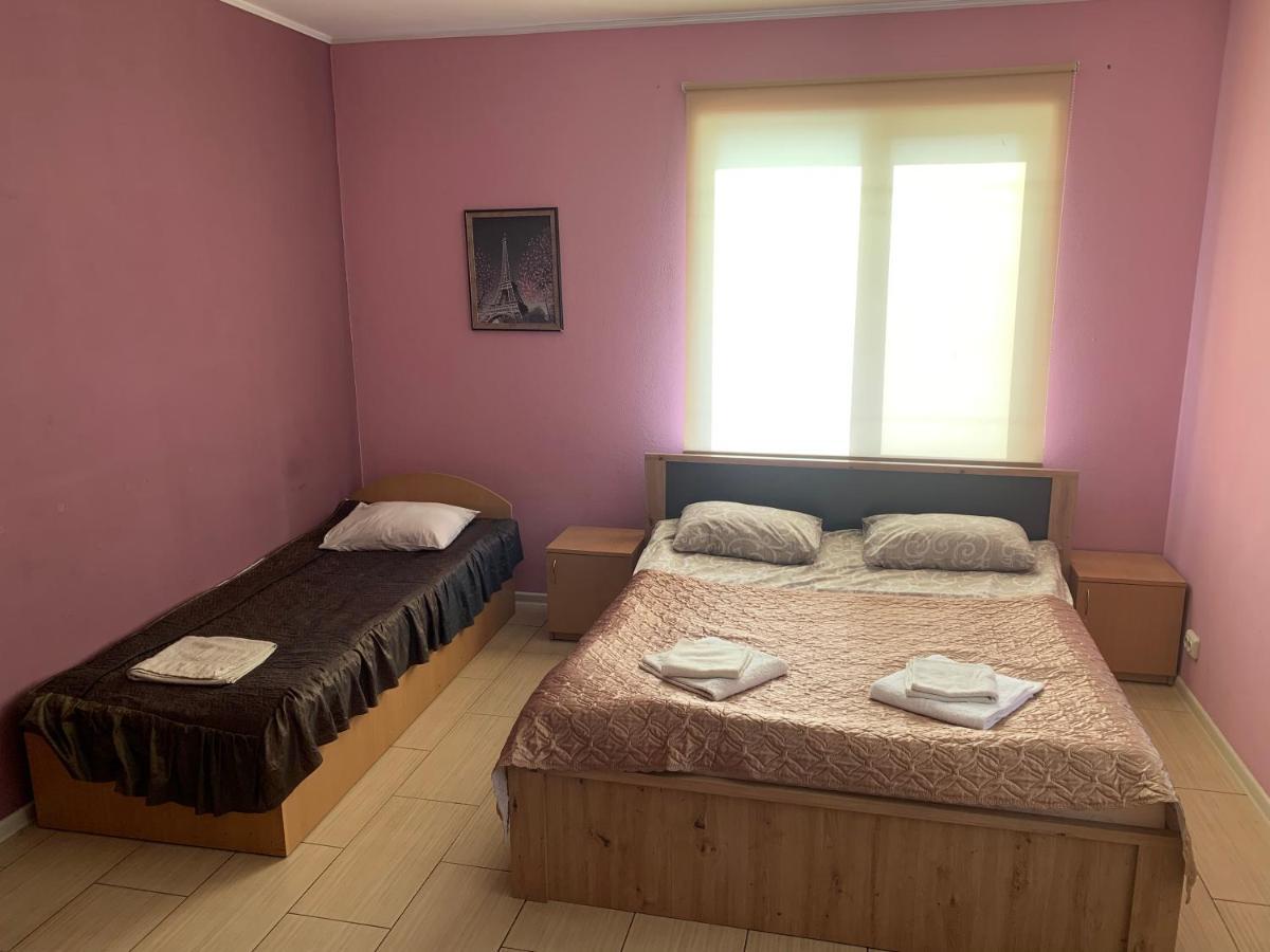 Green Hotel Kiev Ngoại thất bức ảnh