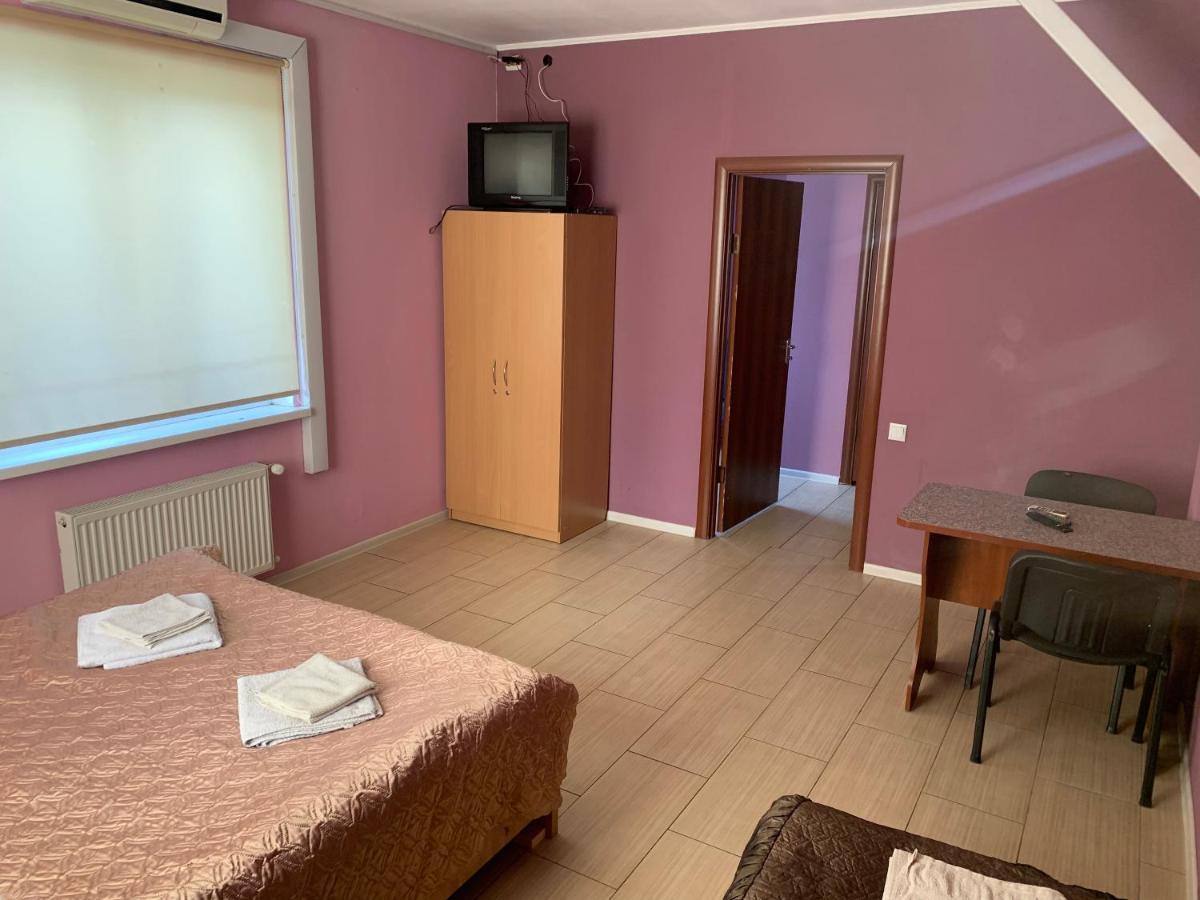 Green Hotel Kiev Ngoại thất bức ảnh