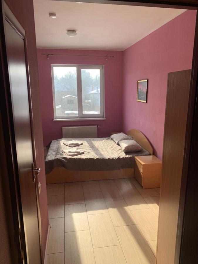 Green Hotel Kiev Ngoại thất bức ảnh