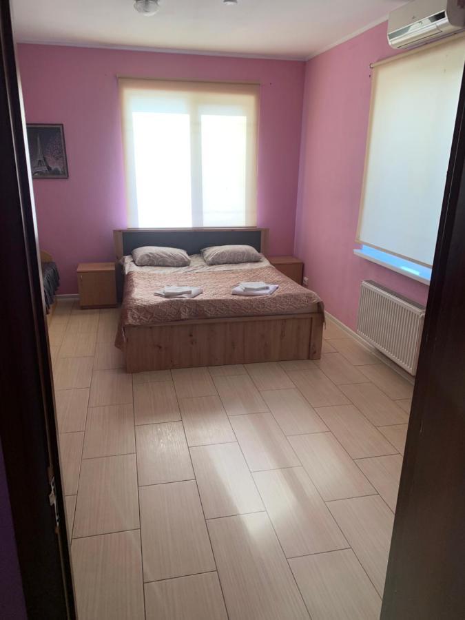 Green Hotel Kiev Ngoại thất bức ảnh