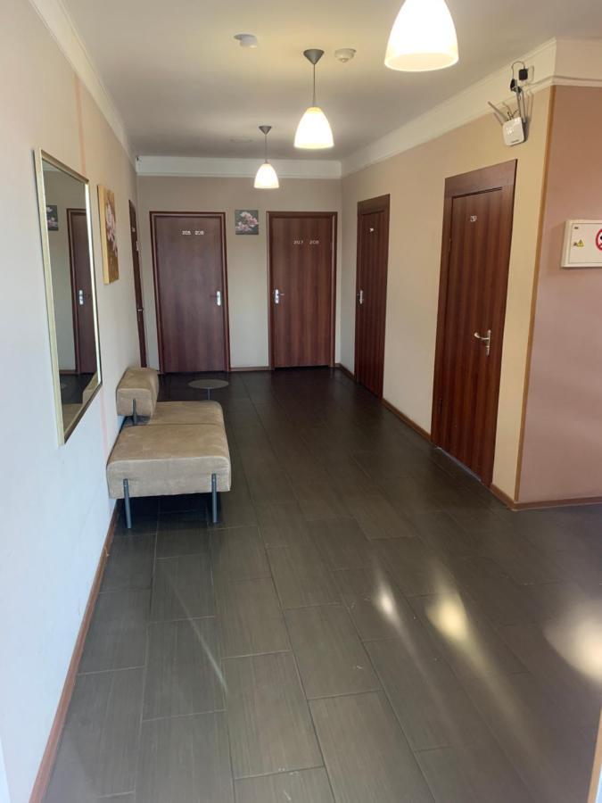 Green Hotel Kiev Ngoại thất bức ảnh