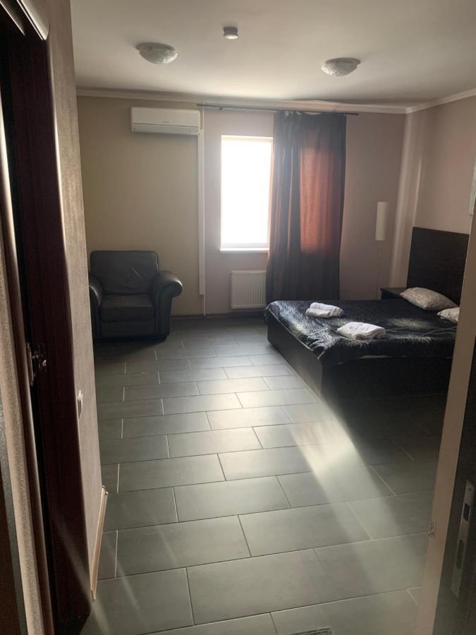 Green Hotel Kiev Ngoại thất bức ảnh