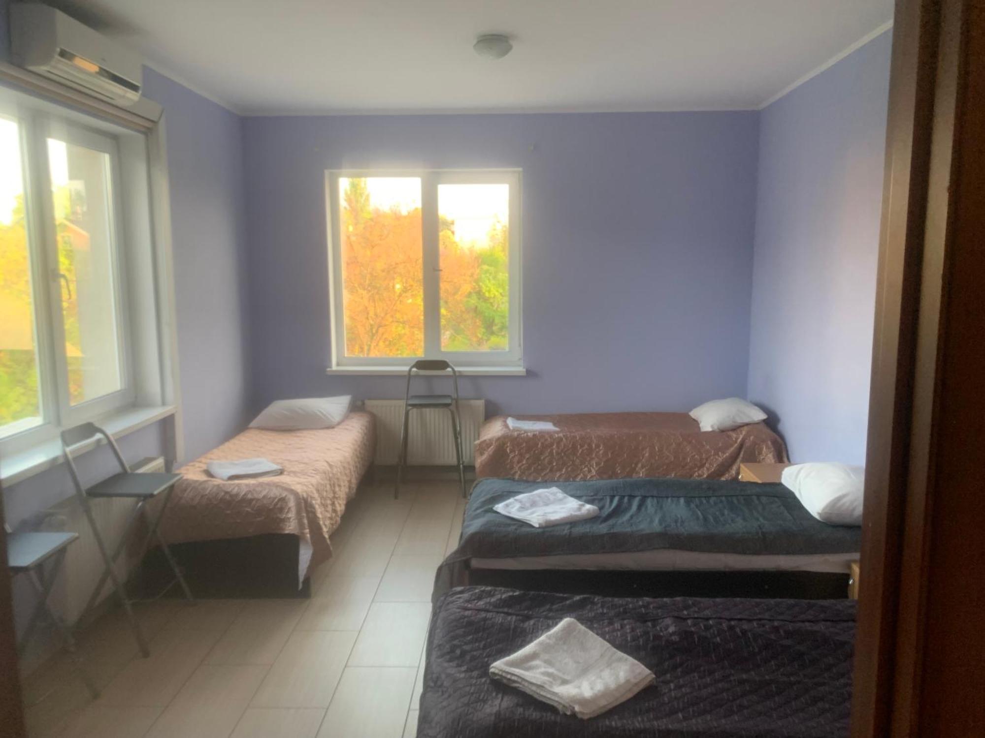 Green Hotel Kiev Ngoại thất bức ảnh