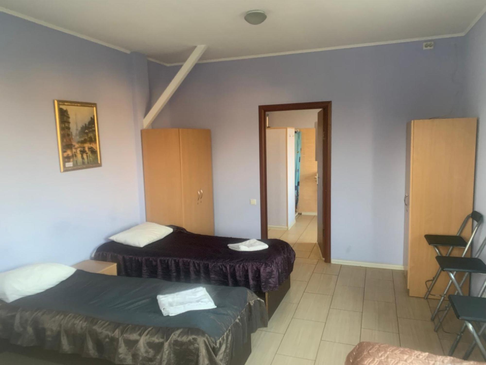 Green Hotel Kiev Ngoại thất bức ảnh