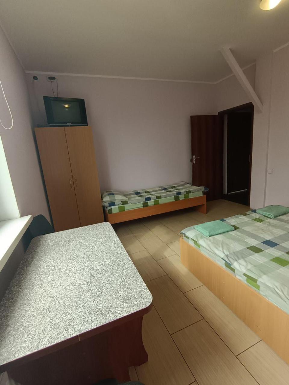 Green Hotel Kiev Ngoại thất bức ảnh