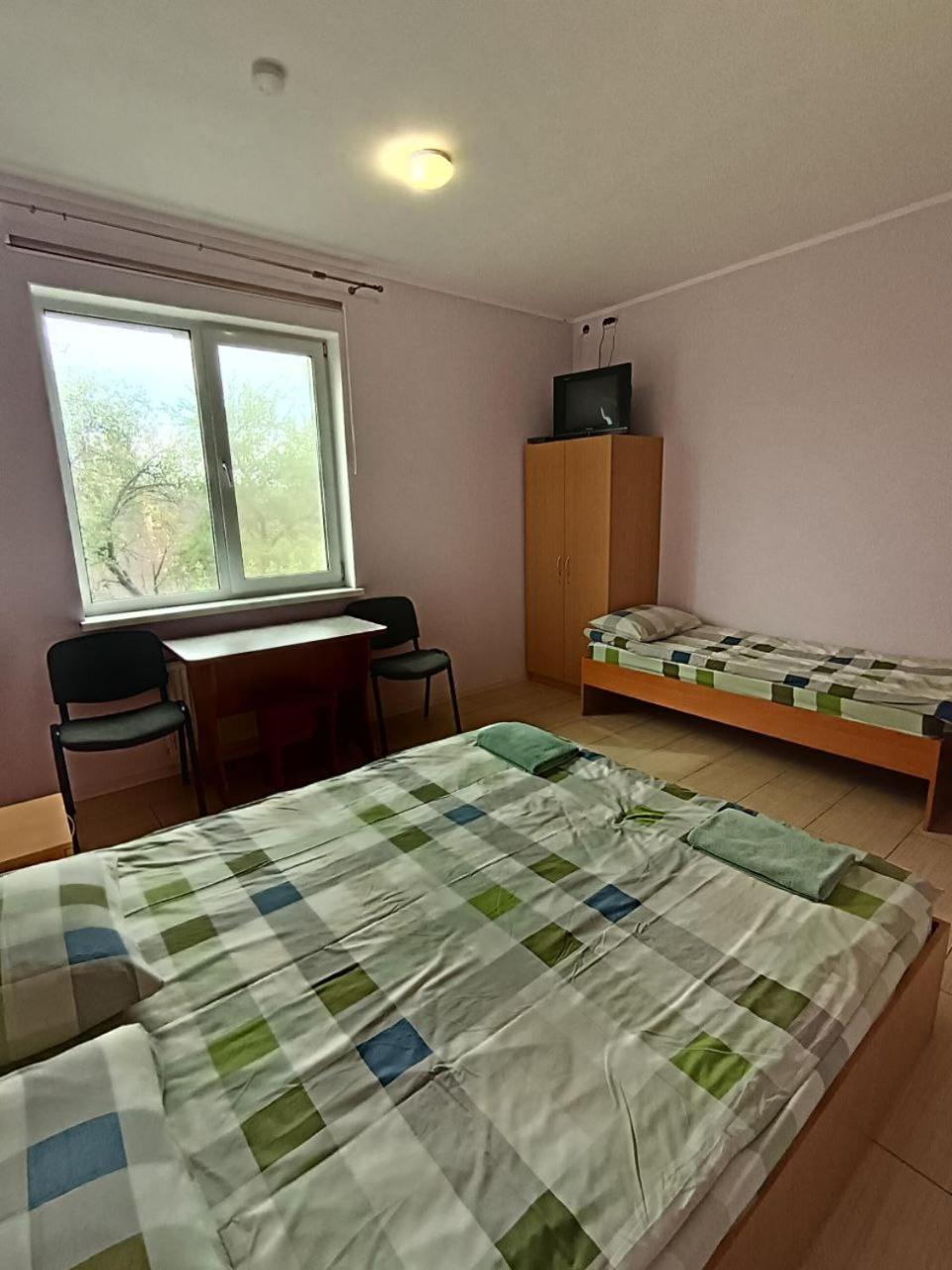 Green Hotel Kiev Ngoại thất bức ảnh