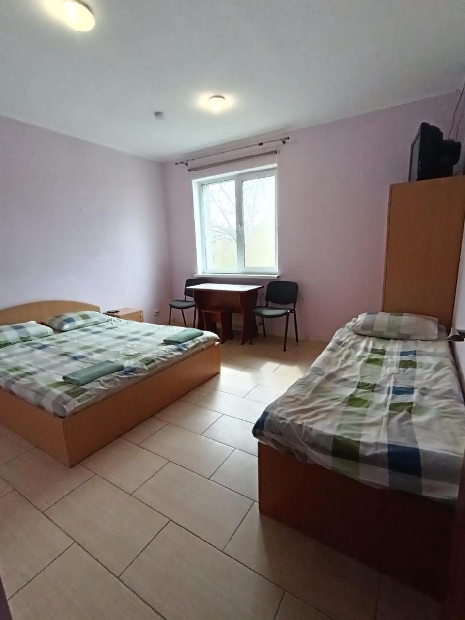 Green Hotel Kiev Ngoại thất bức ảnh