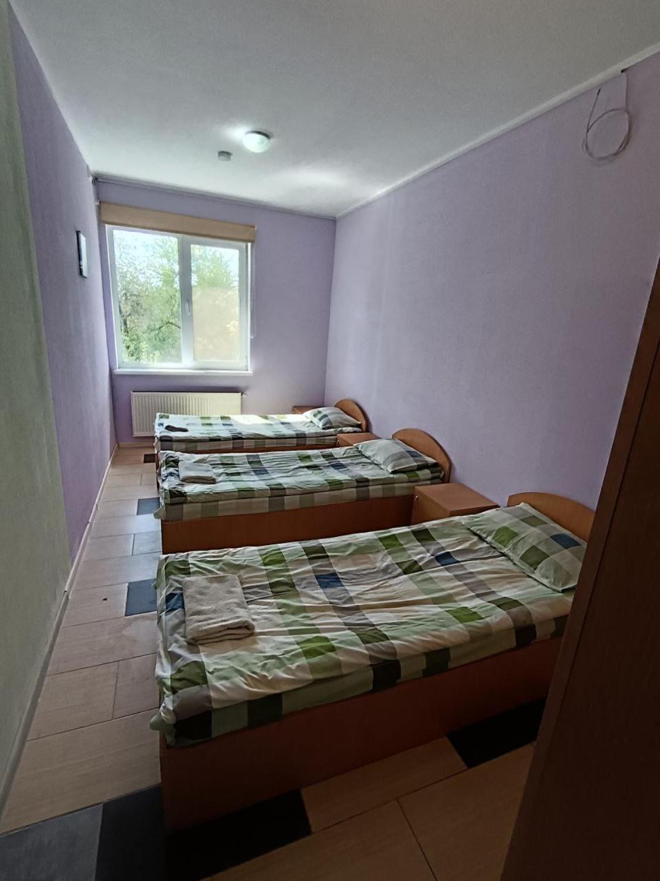 Green Hotel Kiev Ngoại thất bức ảnh