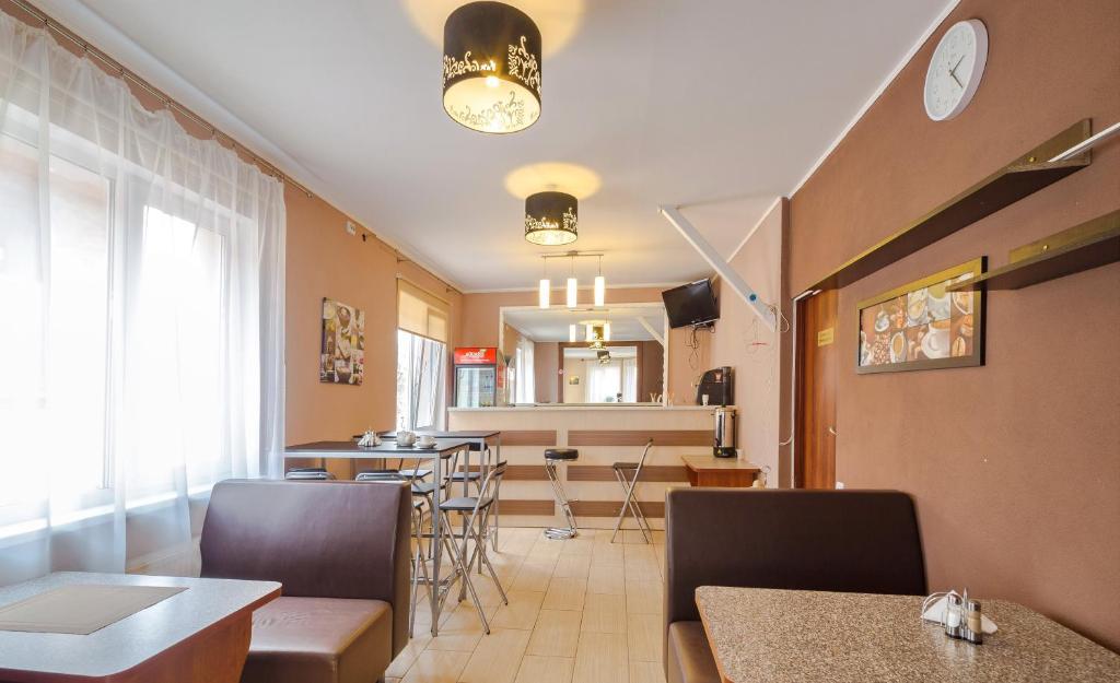 Green Hotel Kiev Ngoại thất bức ảnh