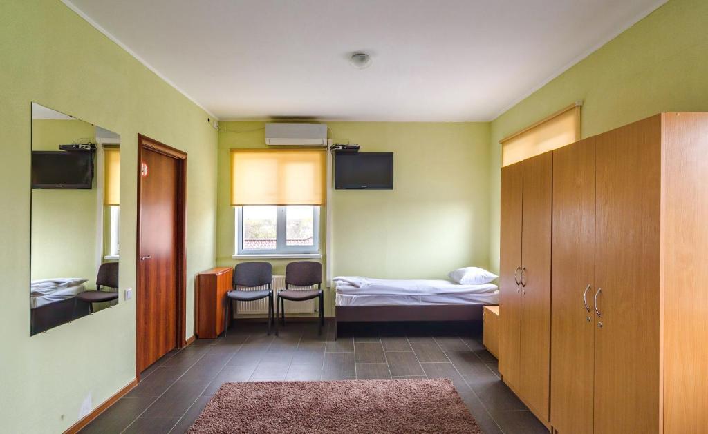 Green Hotel Kiev Ngoại thất bức ảnh