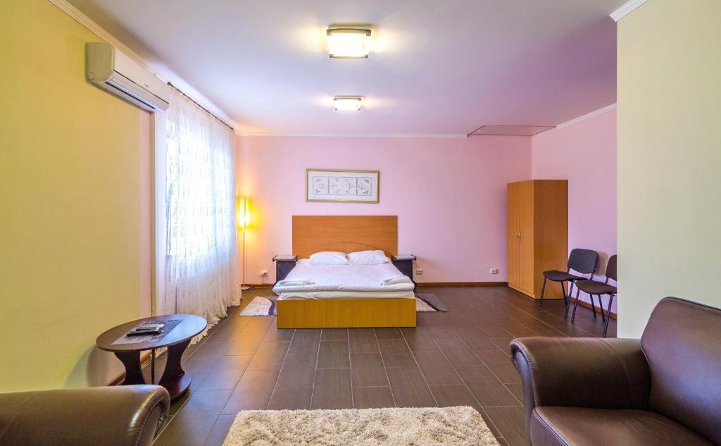 Green Hotel Kiev Ngoại thất bức ảnh